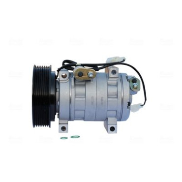 Компресор кондиціонера NISSENS 89609