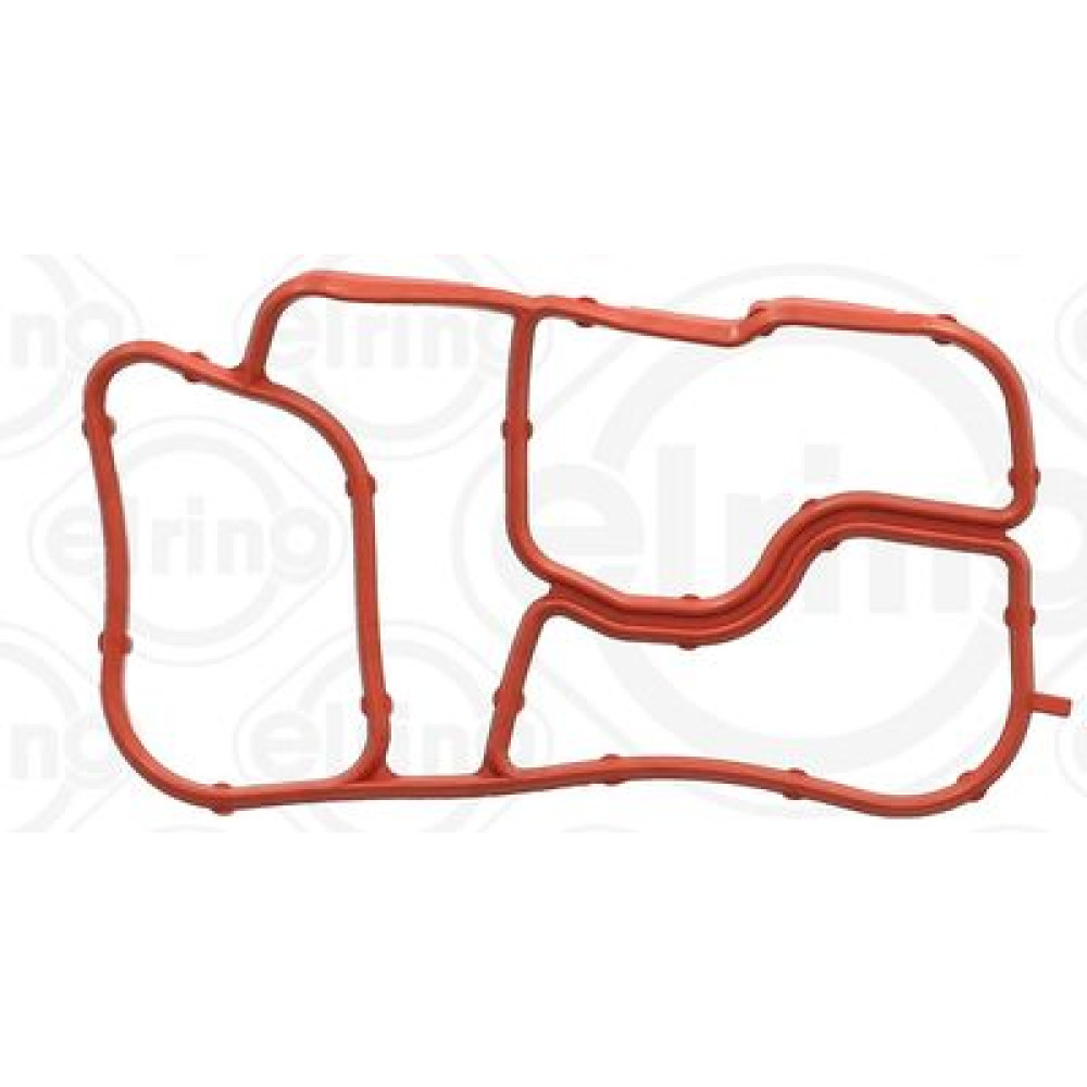 Прокладка радіатора ELRING 898010