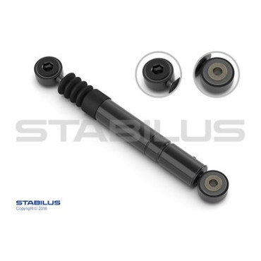 Амортизатор натягувача ременя ГРМ Stabilus 8982cx