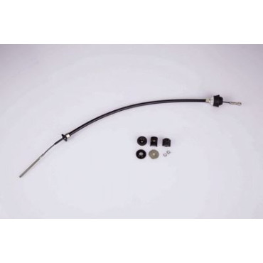 Трос зчеплення HELLA PAGID 8ak355701781