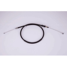 HELLA 8as355666311 Трос тормозной HELLA 8as355666311