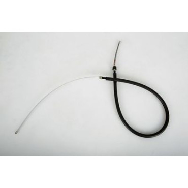 Трос ручного гальма HELLA PAGID 8as355670361