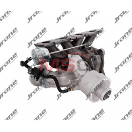 Турбокомпрессор Jrone 8b0340mb96