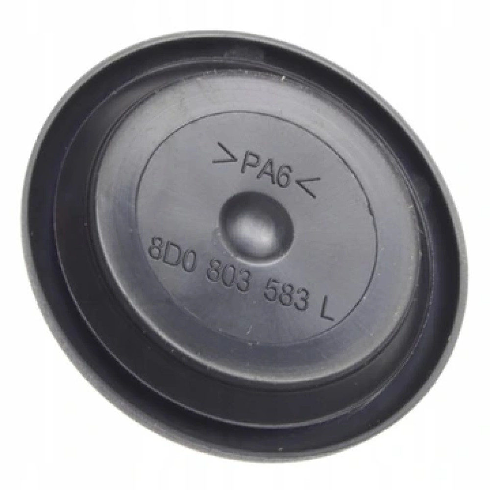 Заглушка VAG 8d0803583l