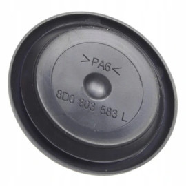 Заглушка VAG 8d0803583l