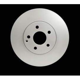 Диск тормозной передний HELLA PAGID 8dd355128641