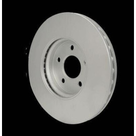 Диск тормозной передний HELLA PAGID 8dd355128641