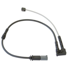 HELLA PAGID 8dk355252641 Датчик износа тормозных колодок передний 1 шт. HELLA PAGID 8dk355252641