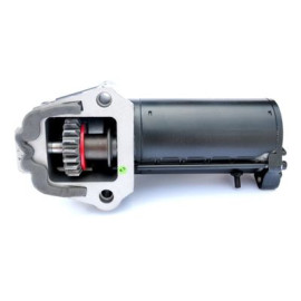 Стартер HELLA 8ea011610151