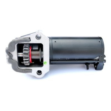 Стартер HELLA 8ea011610151