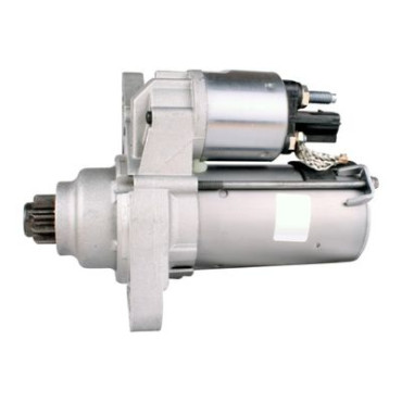 Стартер HELLA 8ea012527531