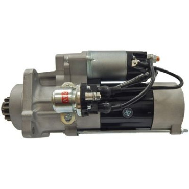 Стартер HELLA 8ea012586711