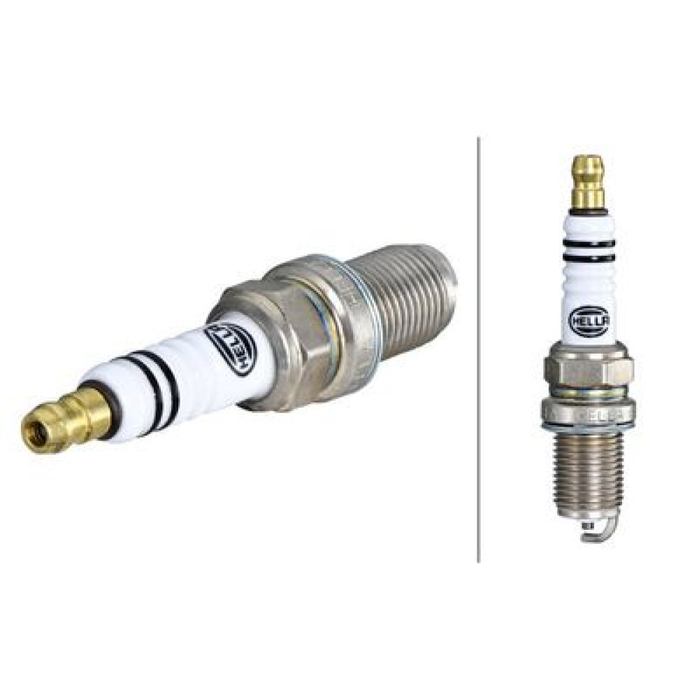 Свічка запалювання Energy Pro HELLA 8eh188704031