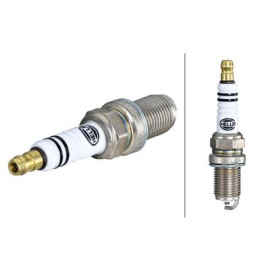 Свічка запалювання Energy Pro HELLA 8eh188704031