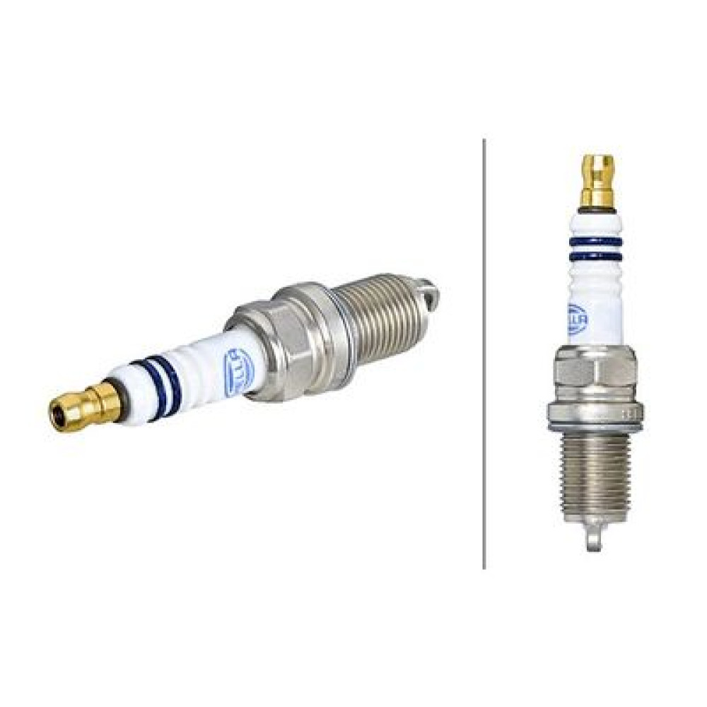 Свеча зажигания Platinum, PM9RC-10 HELLA 8eh188705011