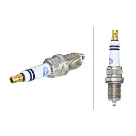 Свеча зажигания Platinum, PM9RC-10 HELLA 8eh188705011