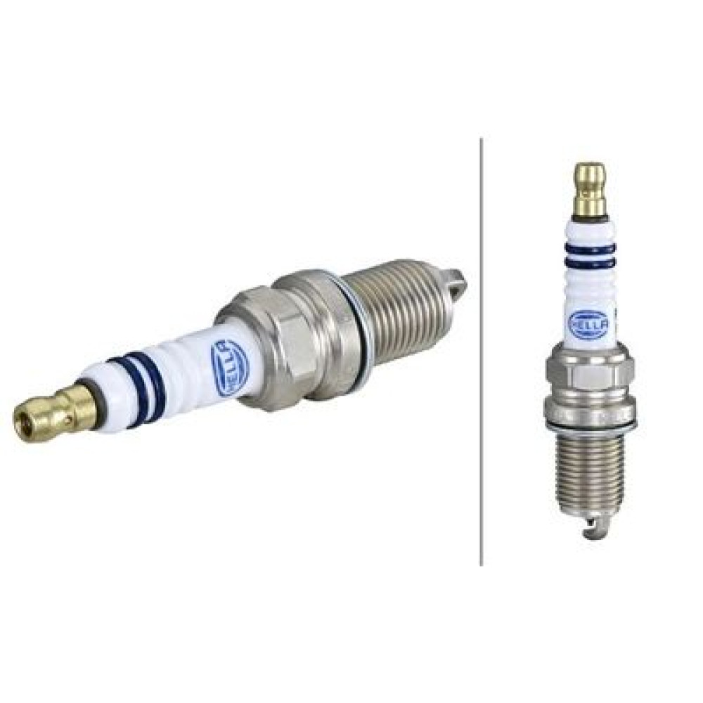 Свічка запалювання Platinum HELLA 8eh188705021