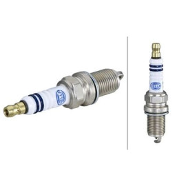Свічка запалювання Platinum HELLA 8eh188705021