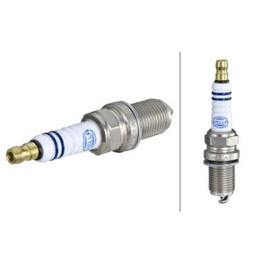 Свічка запалювання PM8RC-7 HELLA 8eh188705031