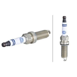 Свічка запалювання Platinum, PNF9RC-11 HELLA 8eh188705161