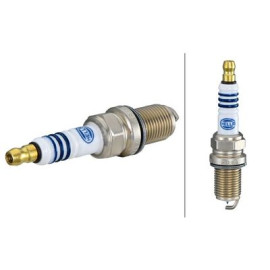 HELLA 8eh188706061 Свеча зажигания HELLA 8eh188706061