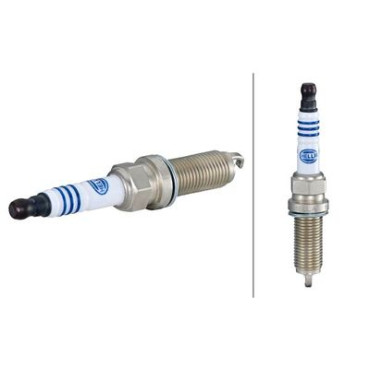 Свеча зажигания INF9RC-11P HELLA 8eh188706161