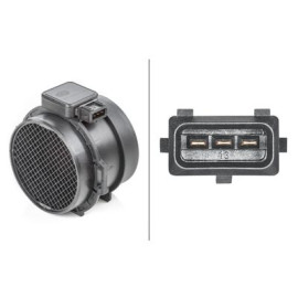 HELLA 8et009142341 Расходомер воздуха HELLA 8et009142341