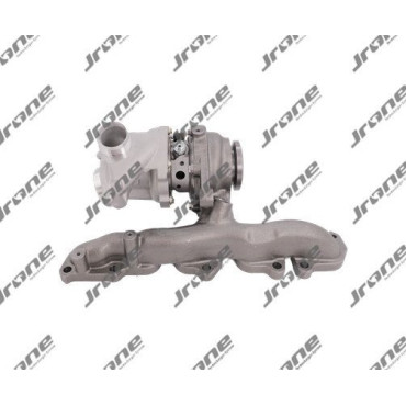 Турбина двигателя Jrone 8g1230ma24