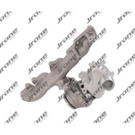 Турбина двигателя Jrone 8g1230ma24