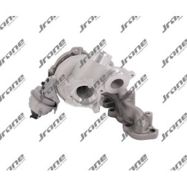 Турбина двигателя Jrone 8g1230ma24