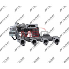 Турбина двигателя Jrone 8g1520m334