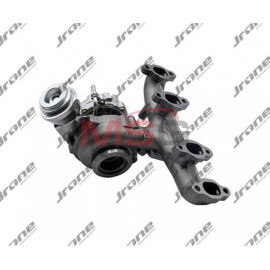 Турбина двигателя Jrone 8g1630m350
