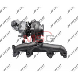 Турбина двигателя Jrone 8g1630m350