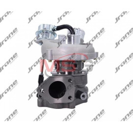 Турбокомпресор Jrone 8g17200432