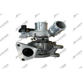 Турбина двигателя Jrone 8g17300b55