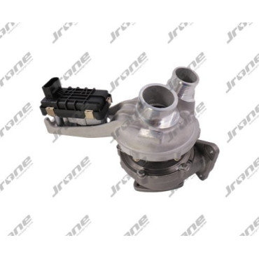 Турбина двигателя Jrone 8g17300c24
