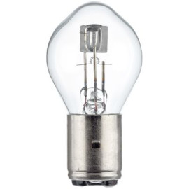 HELLA 8gd002084131 Лампа накаливания S2 12V 35/35W BA20d HELLA 8gd002084131