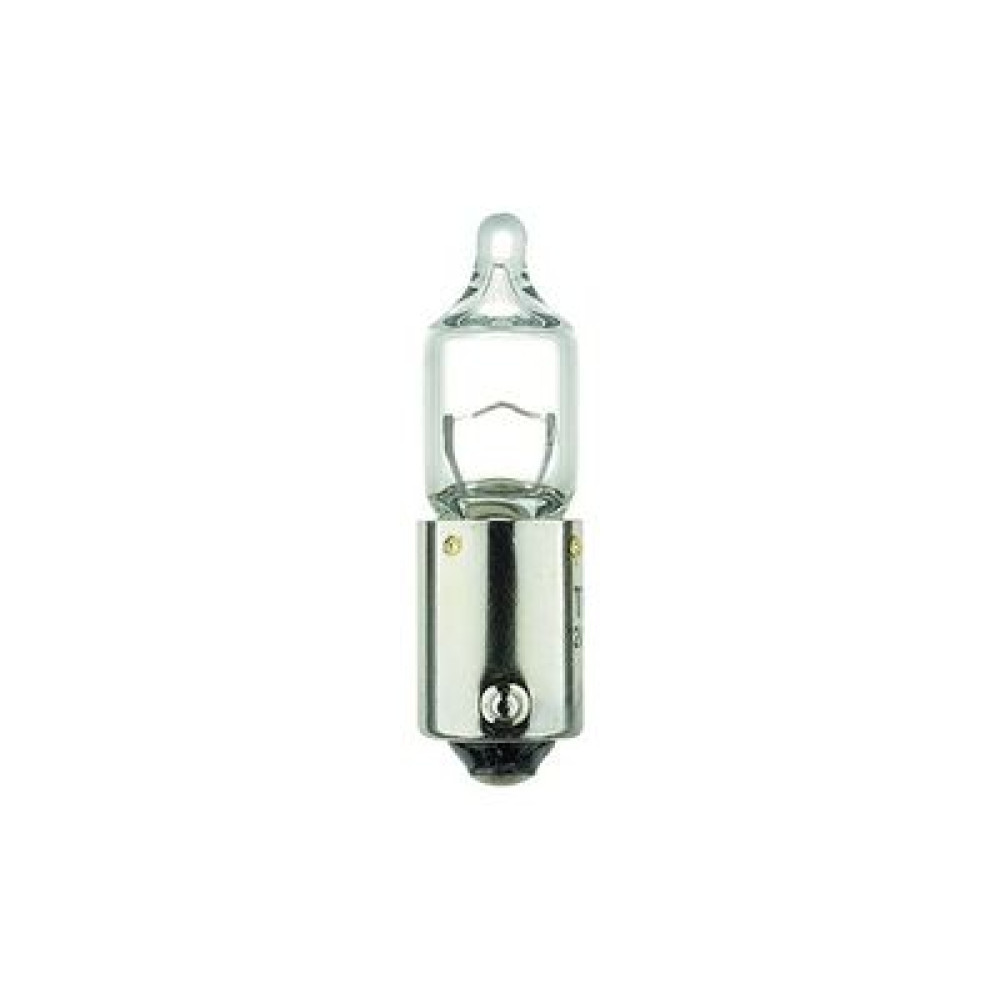 лампа розжарювання, H10W 12V 10W BA9s HELLA 8gh002473191