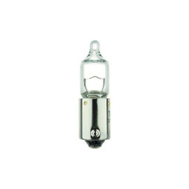 лампа розжарювання, H10W 12V 10W BA9s HELLA 8gh002473191