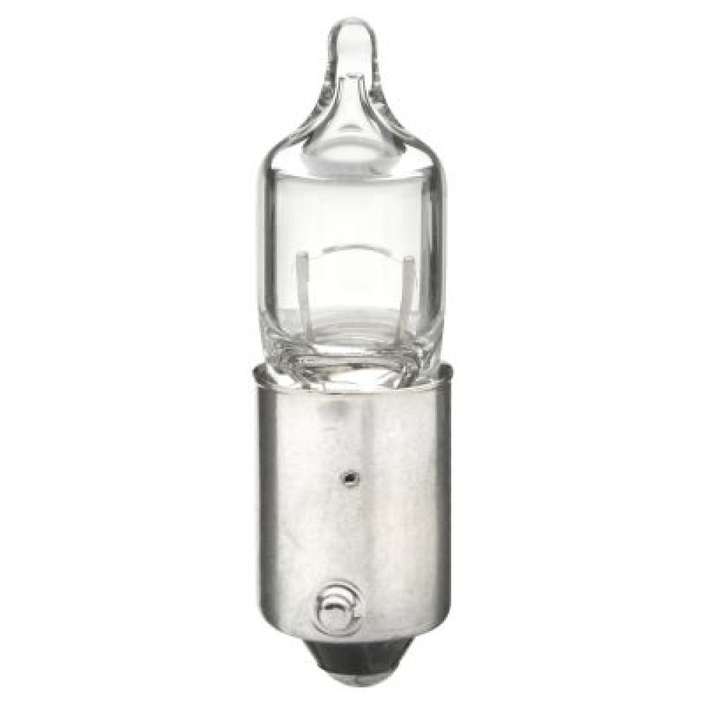 лампа розжарювання, H6W 12V 6W BAX 9s HELLA 8gh007643121