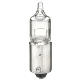 лампа розжарювання, H6W 12V 6W BAX 9s HELLA 8gh007643121