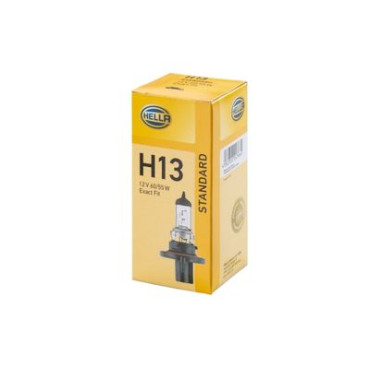 Автолампа H13, 60/55 HELLA 8gj008837121
