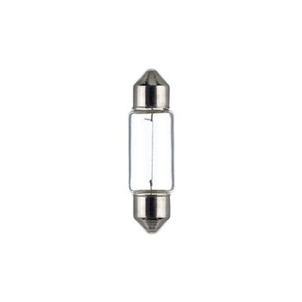 Лампа розжарювання 12V 18W HELLA 8gm002091121