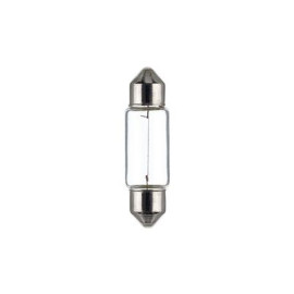 лампа накаливания C5W 12V 5W SV 8,58 HELLA 8gm002092121