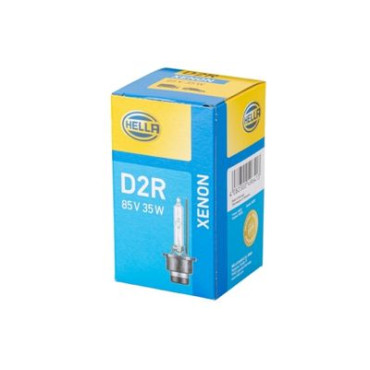 Лампа ксенонова D2R, 35W, Pk32d-3 HELLA 8gs007001151