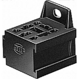 корпус керний, 9 полюсів HELLA 8ja003526002