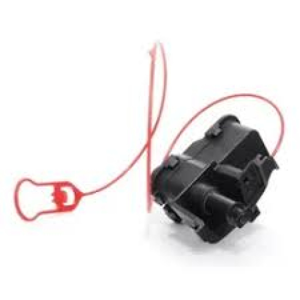 Замок лючка паливного баку VAG 8k0862153j