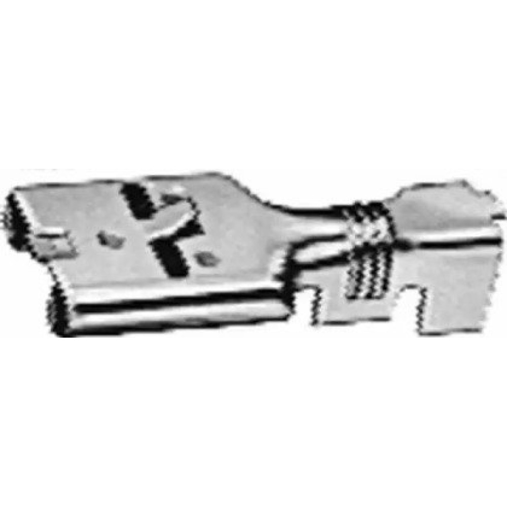 зєднувач дротів B 64 HELLA 8kw733815003