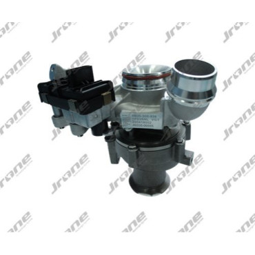 Турбина двигателя Jrone 8m35300938