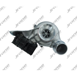 Турбина двигателя Jrone 8m35300938